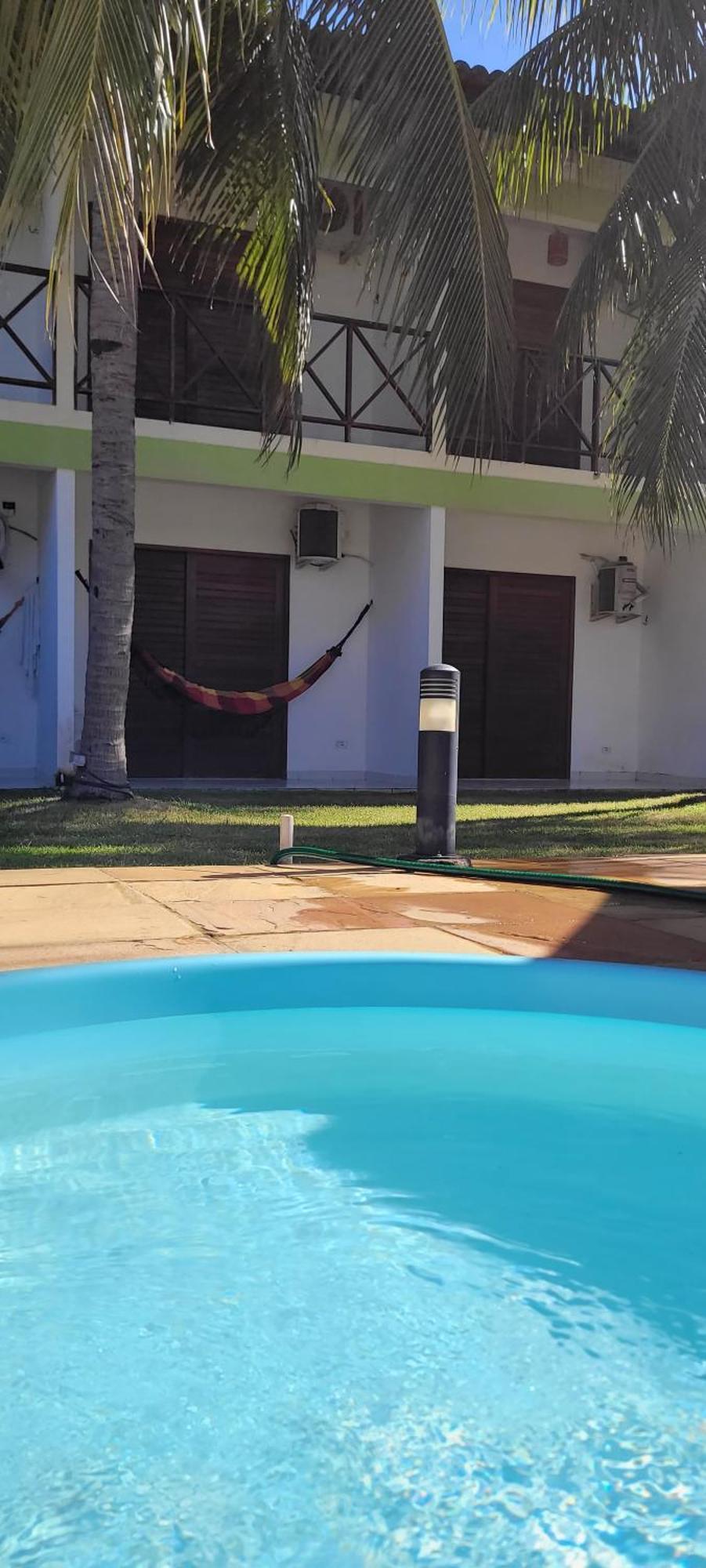 Pousada Solar Da Praia Tamandaré Dış mekan fotoğraf